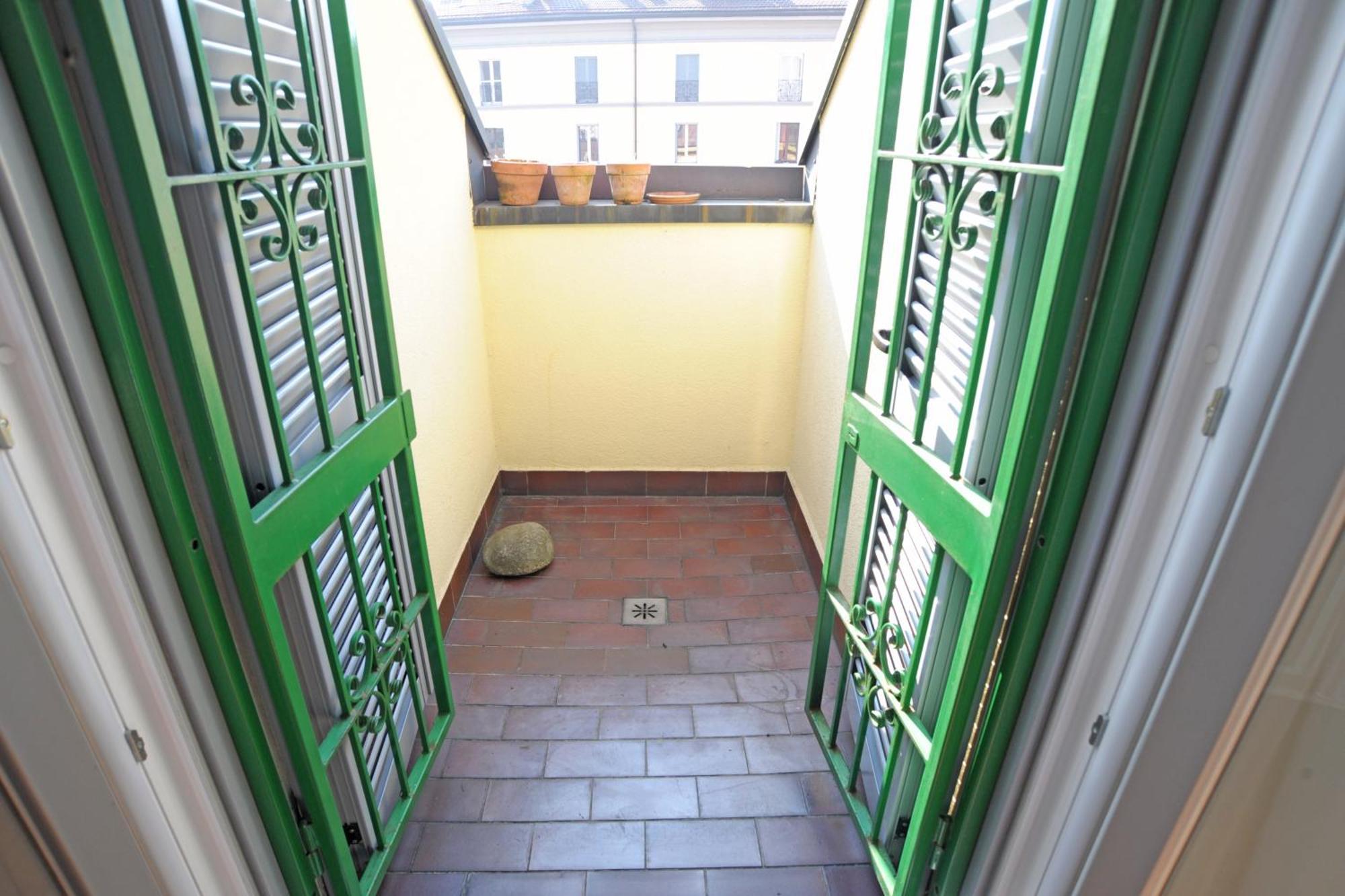 Apartment Pont De Ferr *