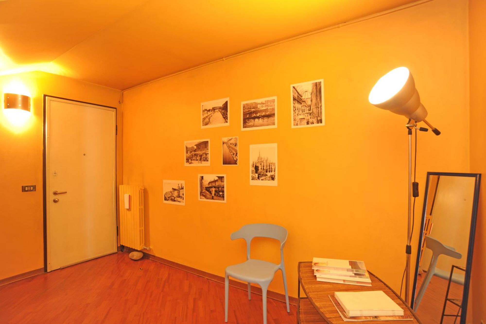 Pont De Ferr Apartment