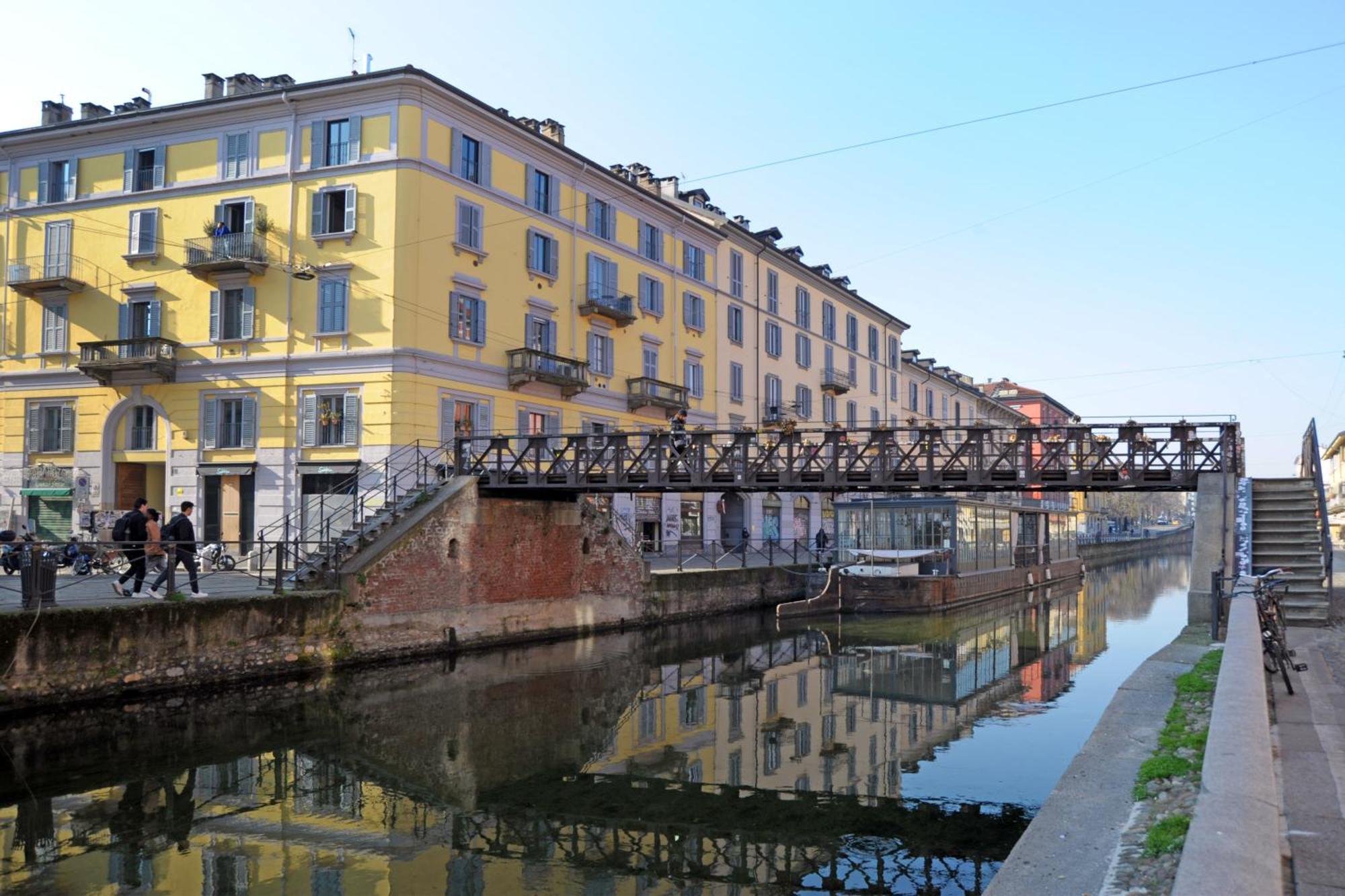 Apartment Pont De Ferr *