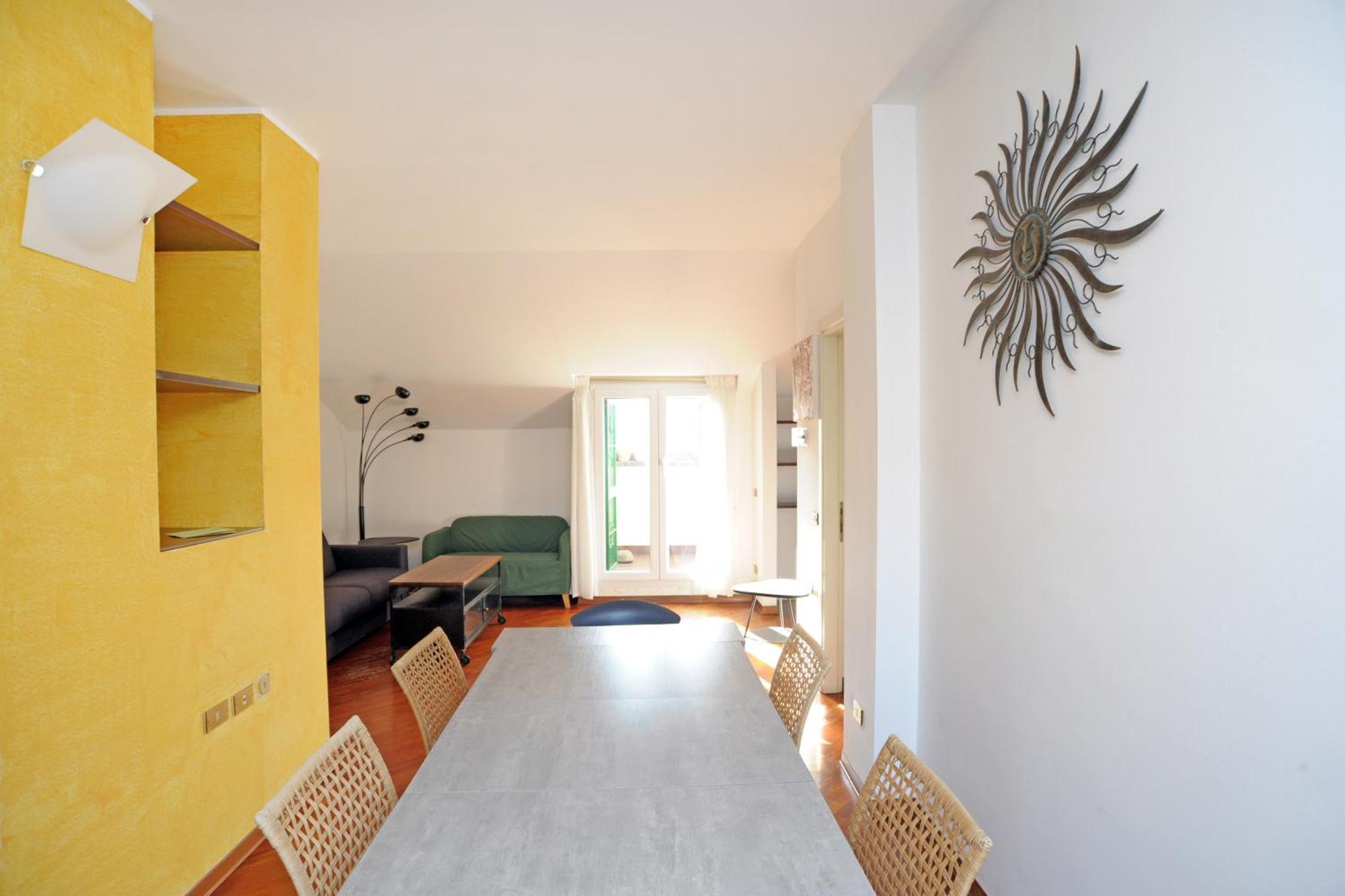 Pont De Ferr Apartment