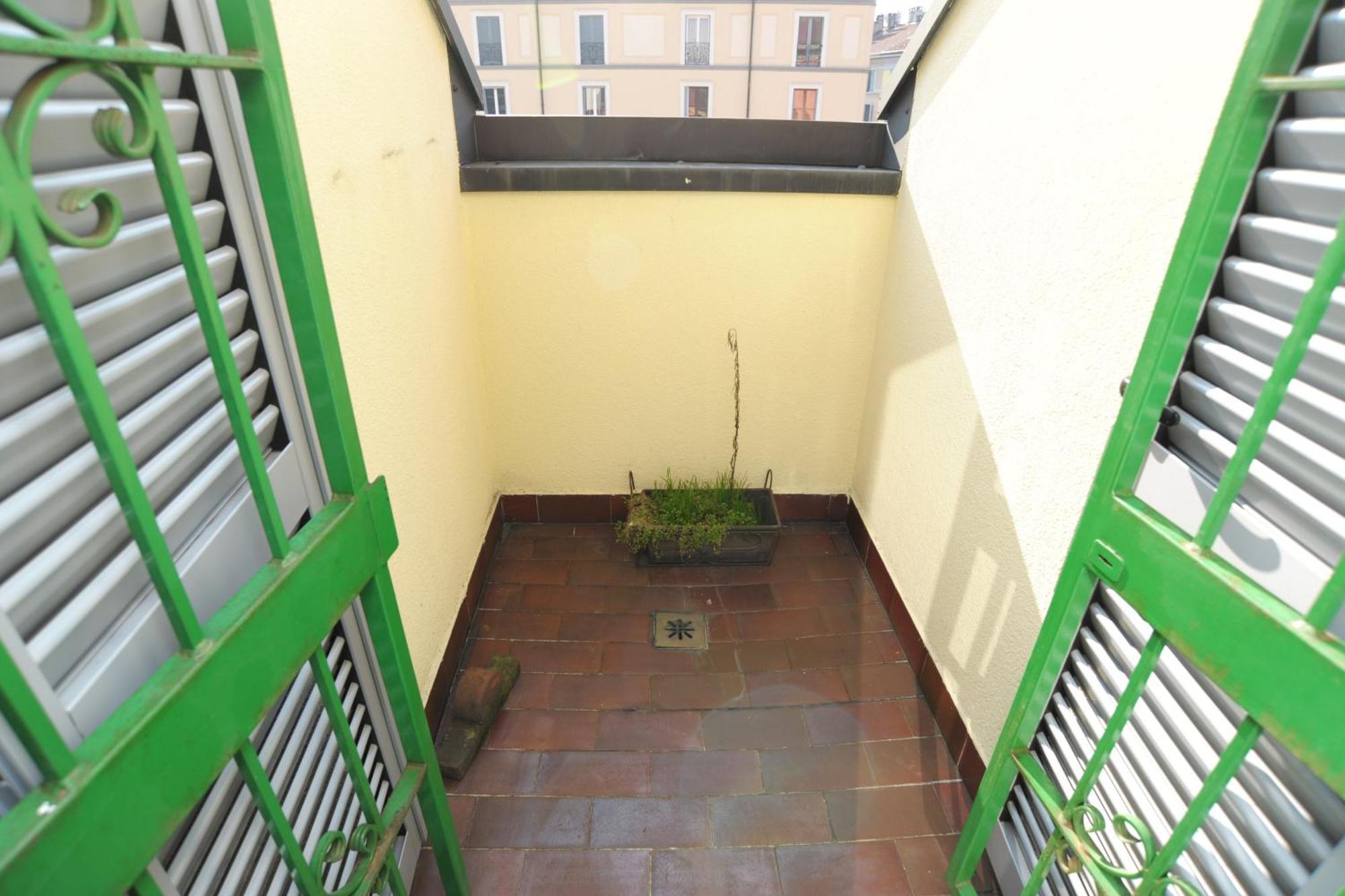 Apartment Pont De Ferr