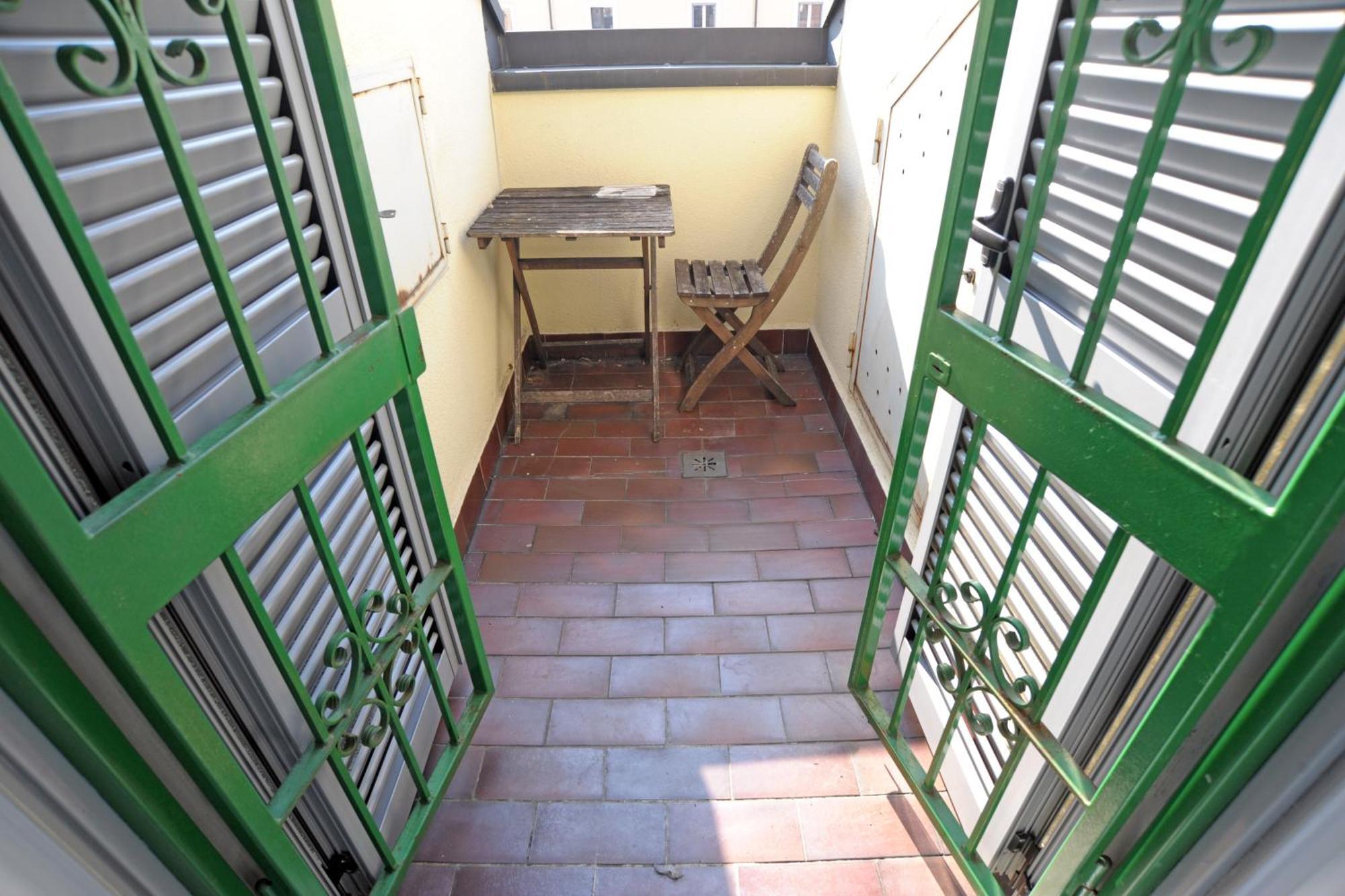 Apartment Pont De Ferr *