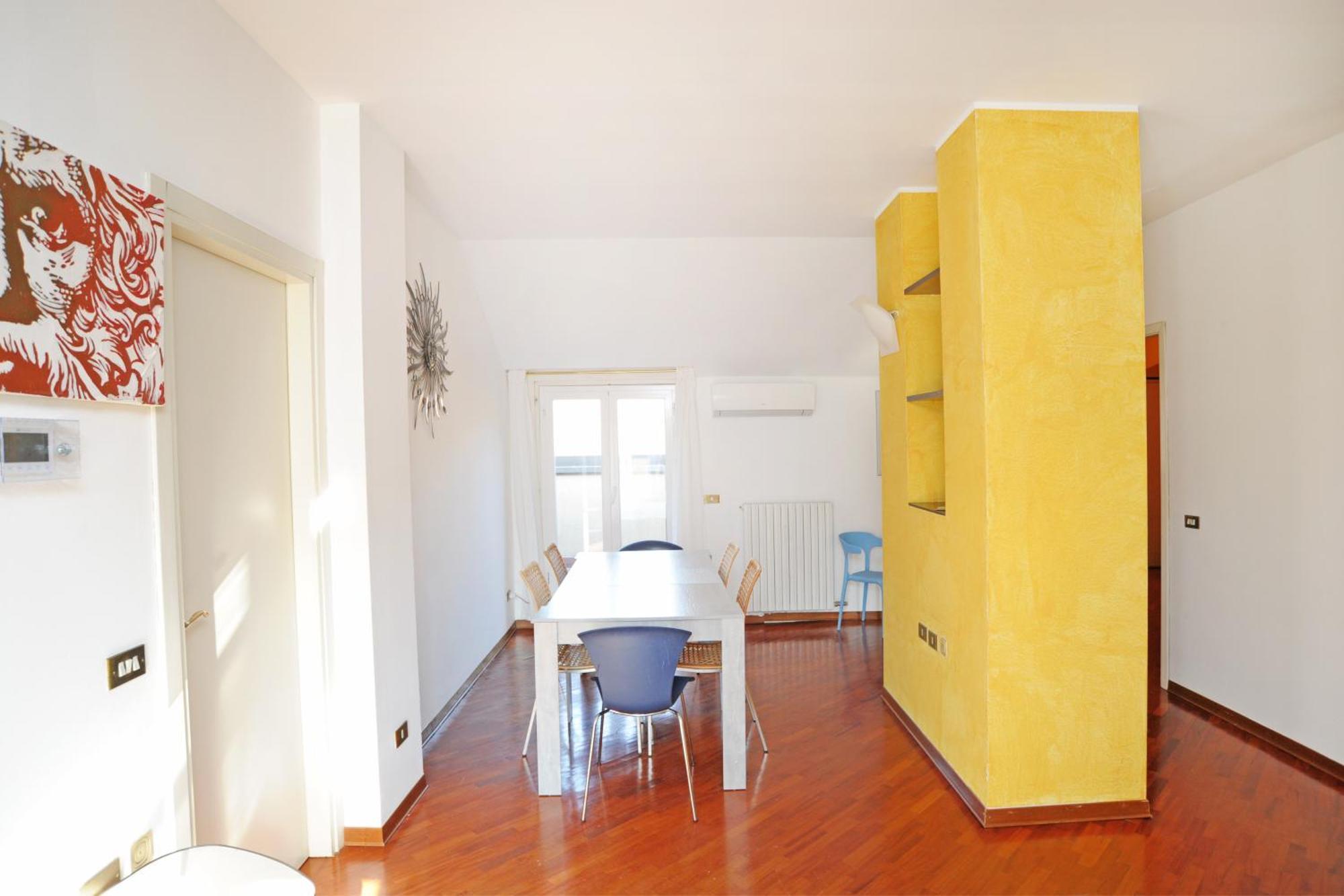 Pont De Ferr Apartment *