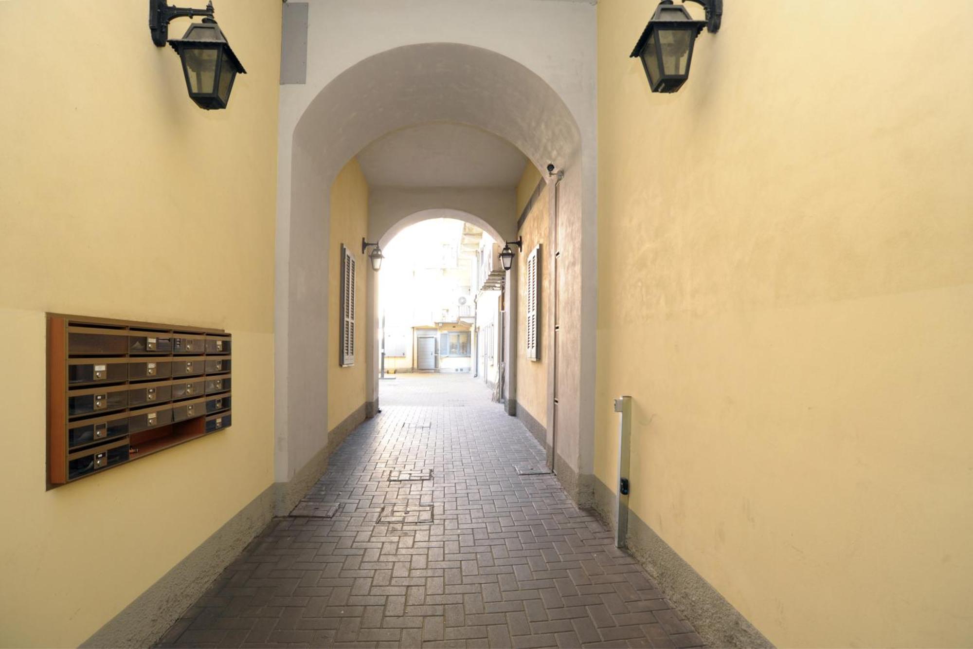 Apartment Pont De Ferr *