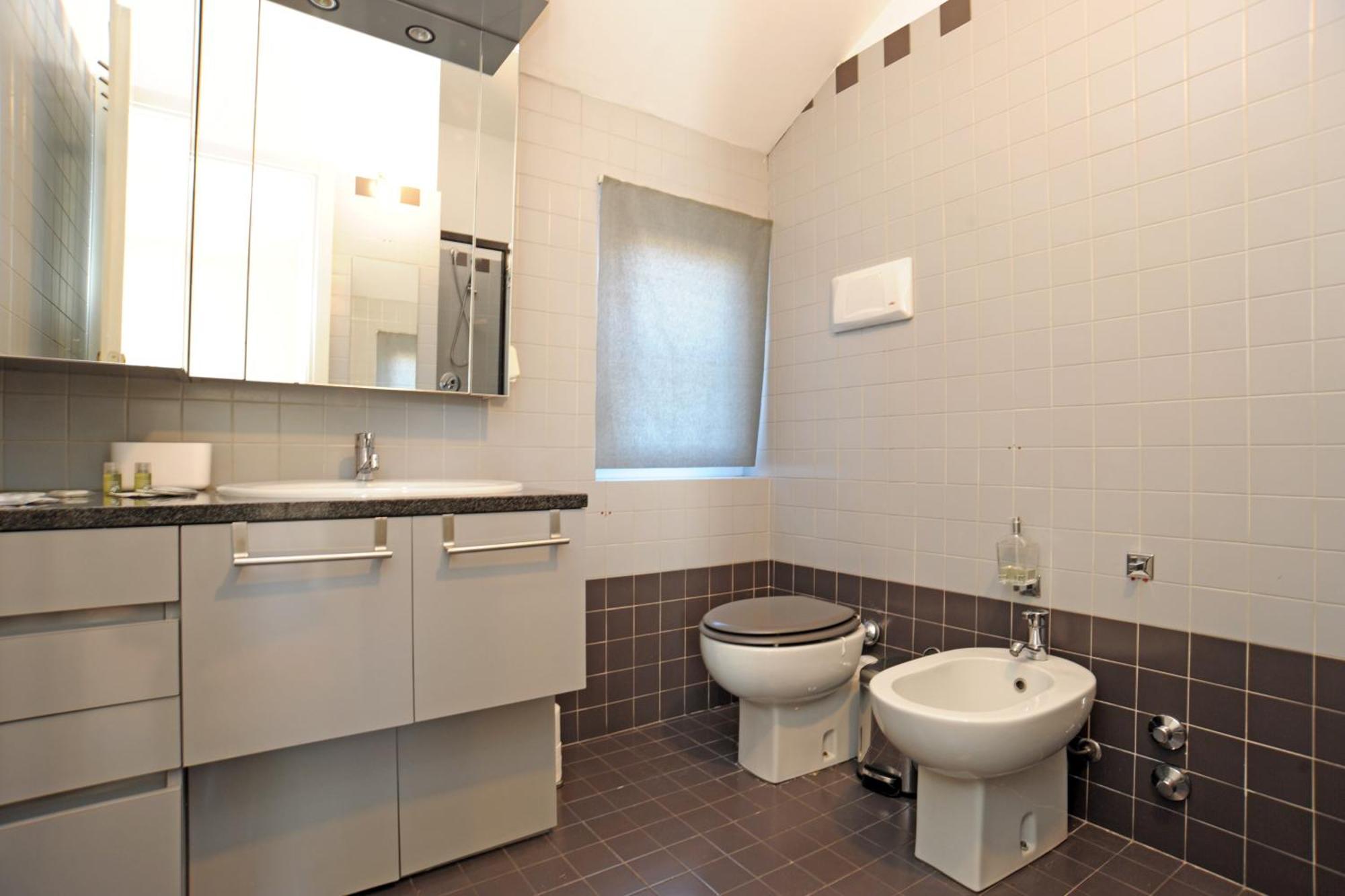 Apartment Pont De Ferr Mailand