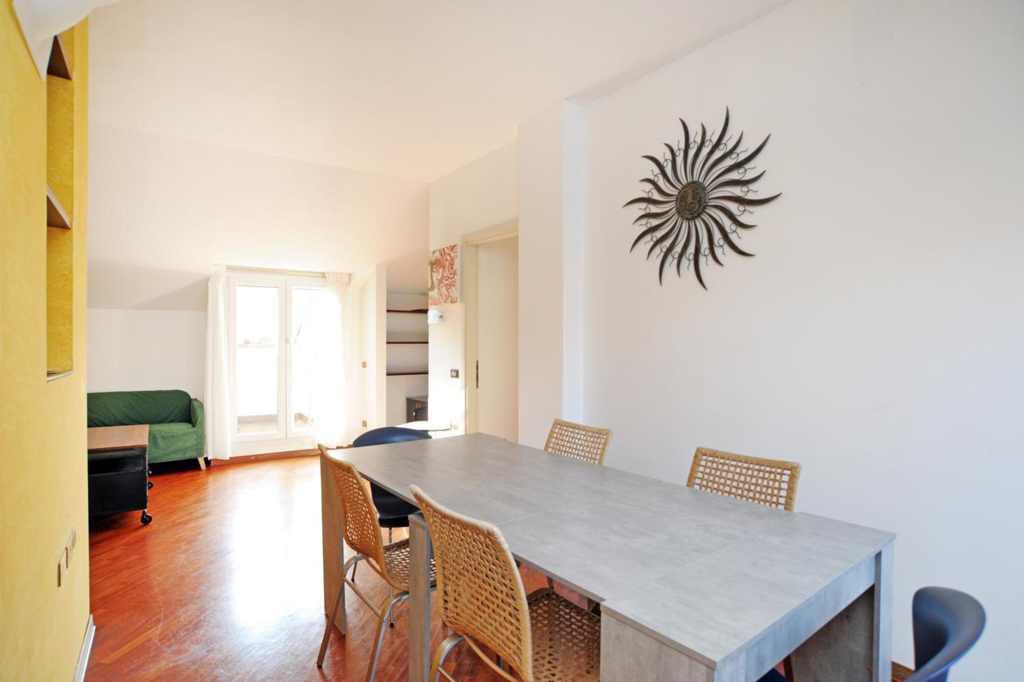 Apartment Pont De Ferr