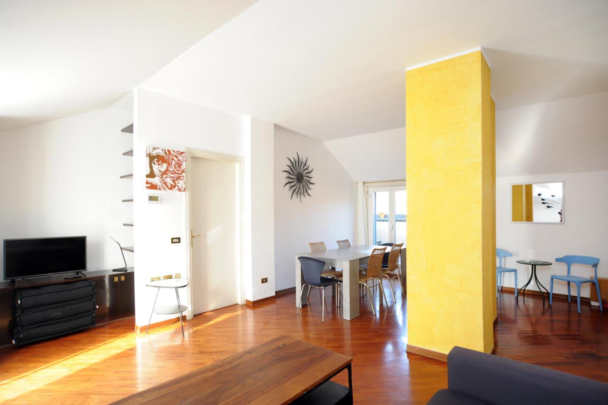 Apartment Pont De Ferr *
