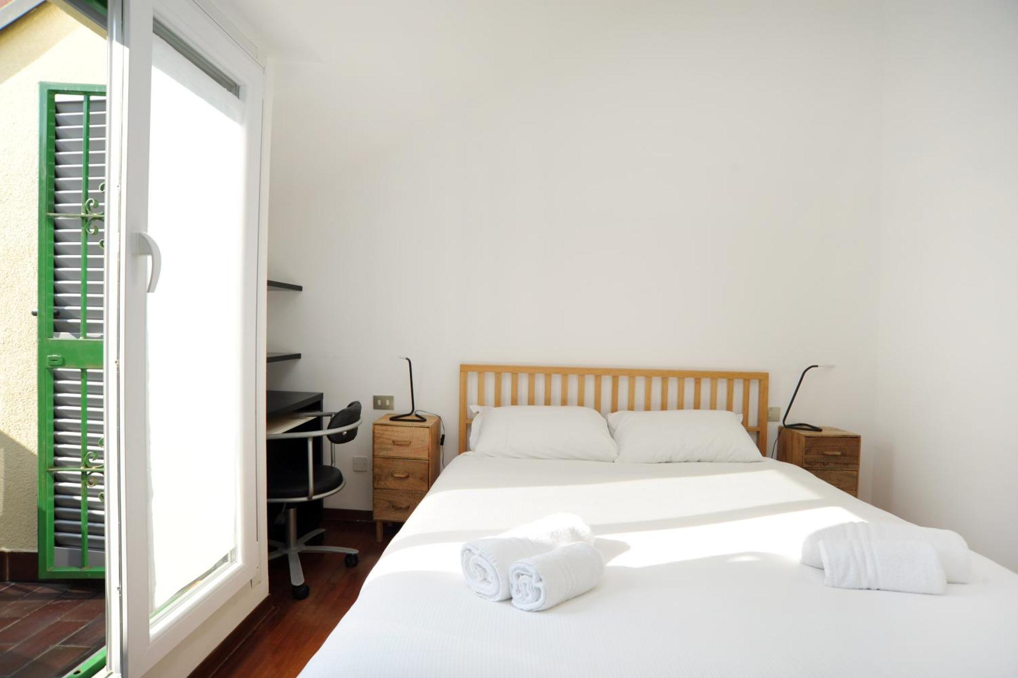 Apartment Pont De Ferr Mailand
